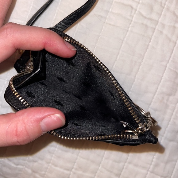 Kate Spade wristlet wallet! - Picture 3 of 4